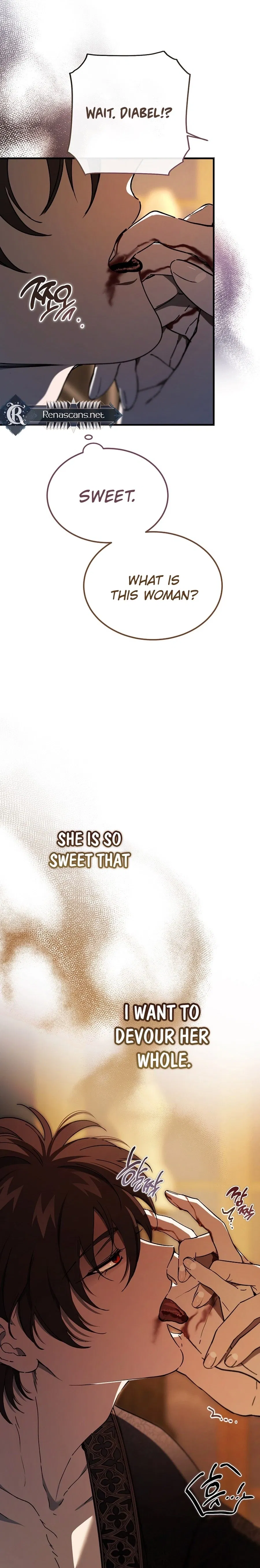 Read The Devil Raises a Lady Manga Online