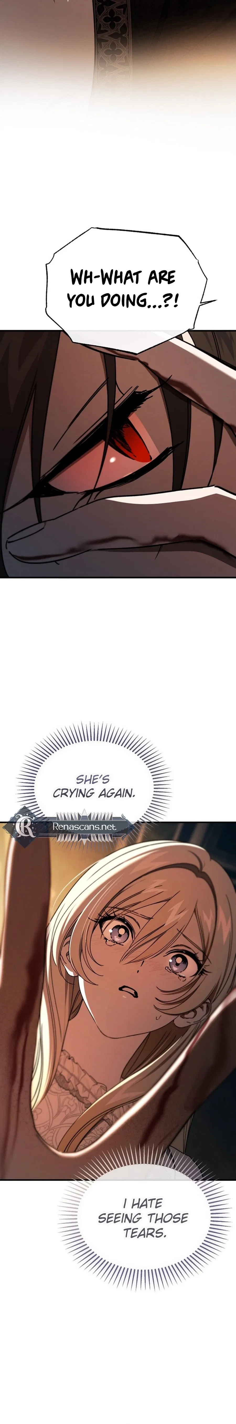 Read The Devil Raises a Lady Manga Online