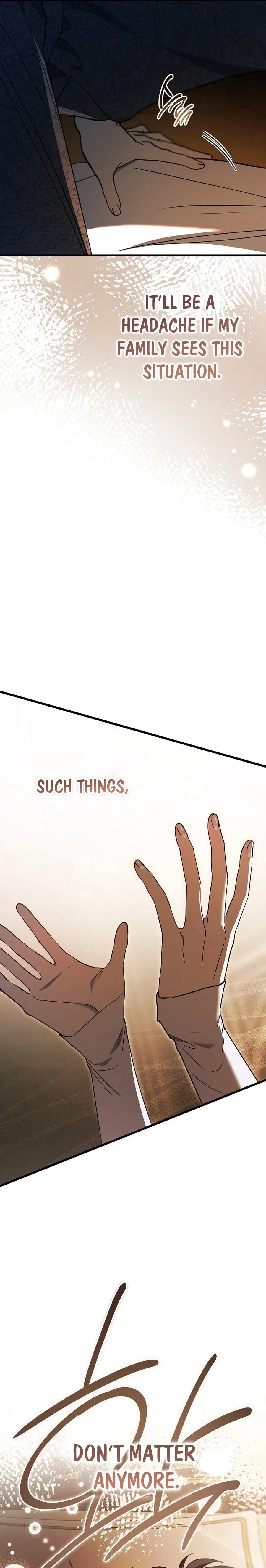 Read The Devil Raises a Lady Manga Online