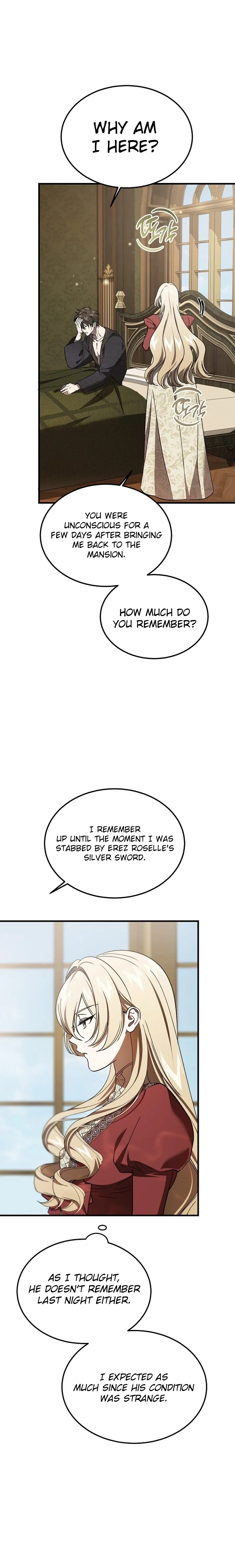 Read The Devil Raises a Lady Manga Online