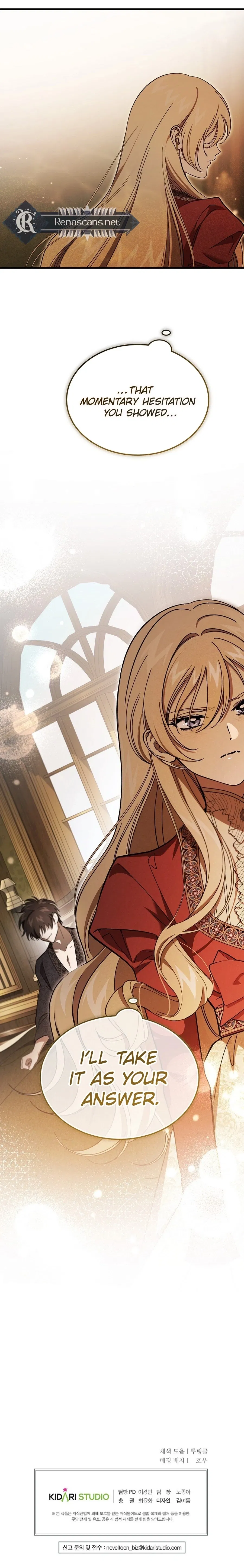 Read The Devil Raises a Lady Manga Online