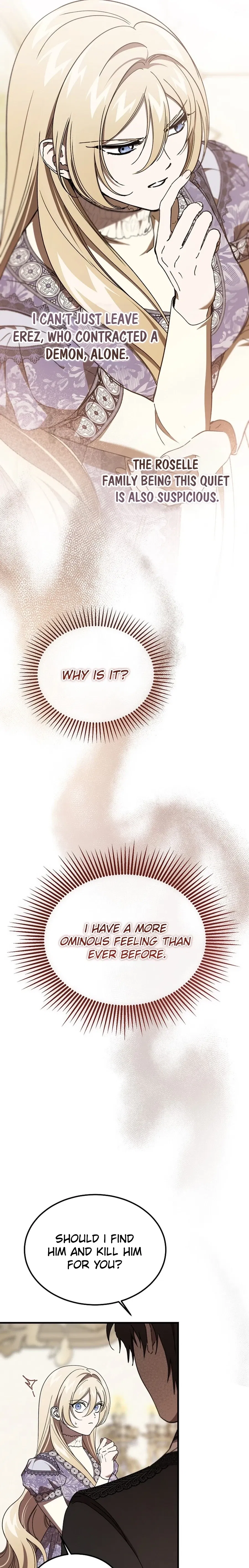 Read The Devil Raises a Lady Manga Online