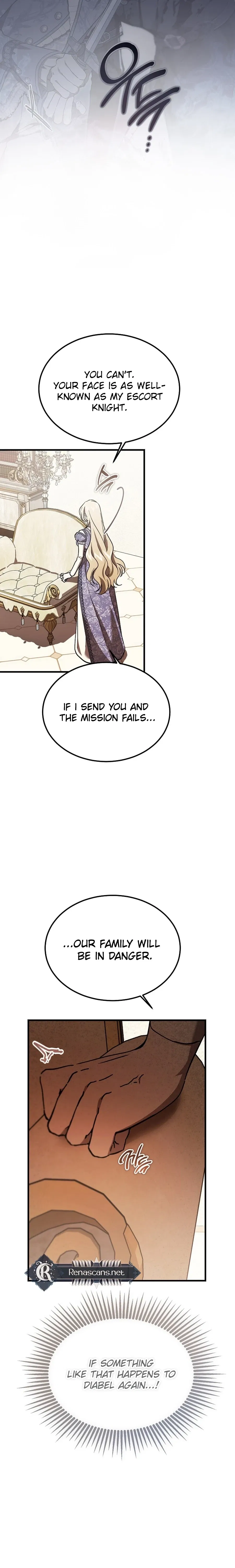 Read The Devil Raises a Lady Manga Online