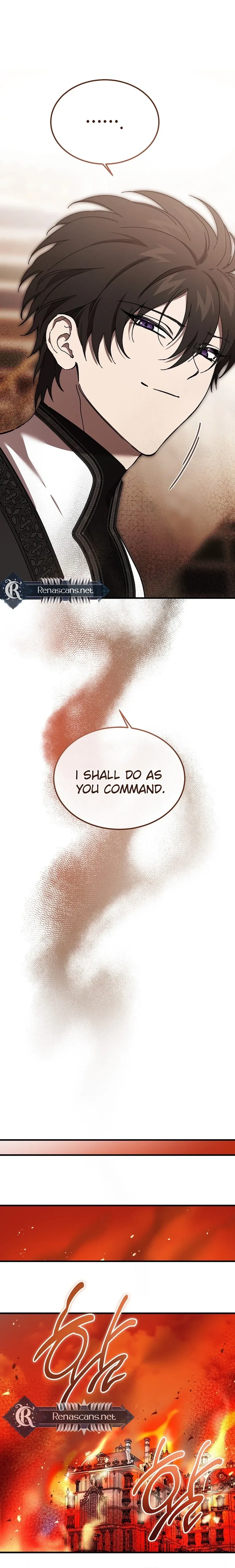 Read The Devil Raises a Lady Manga Online
