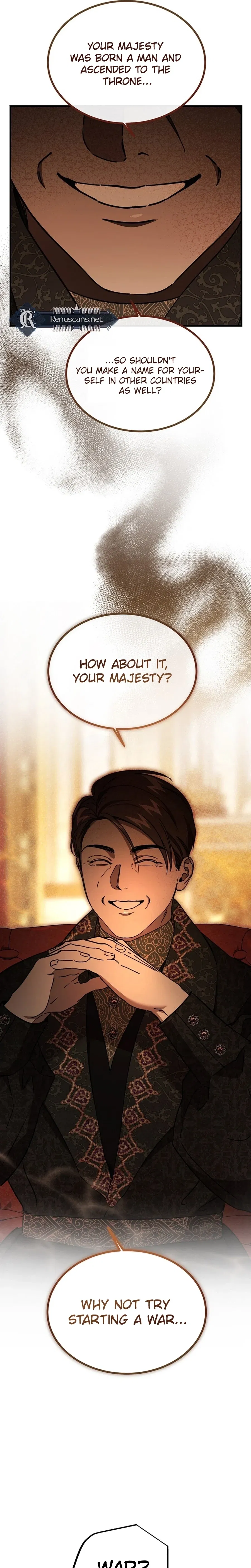 Read The Devil Raises a Lady Manga Online