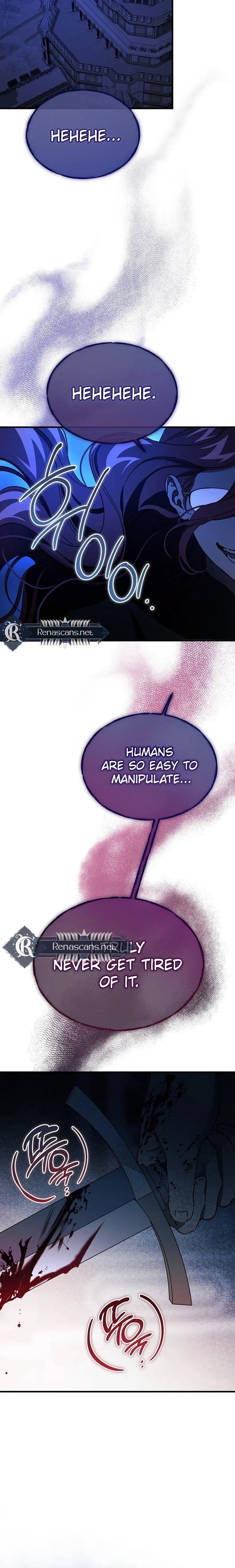 Read The Devil Raises a Lady Manga Online