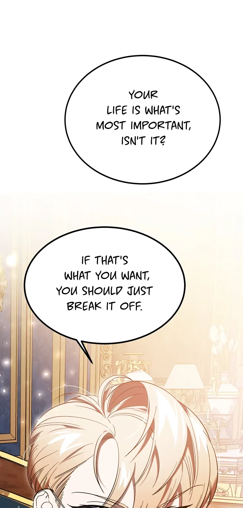 Read The Devil Raises a Lady Manga Online