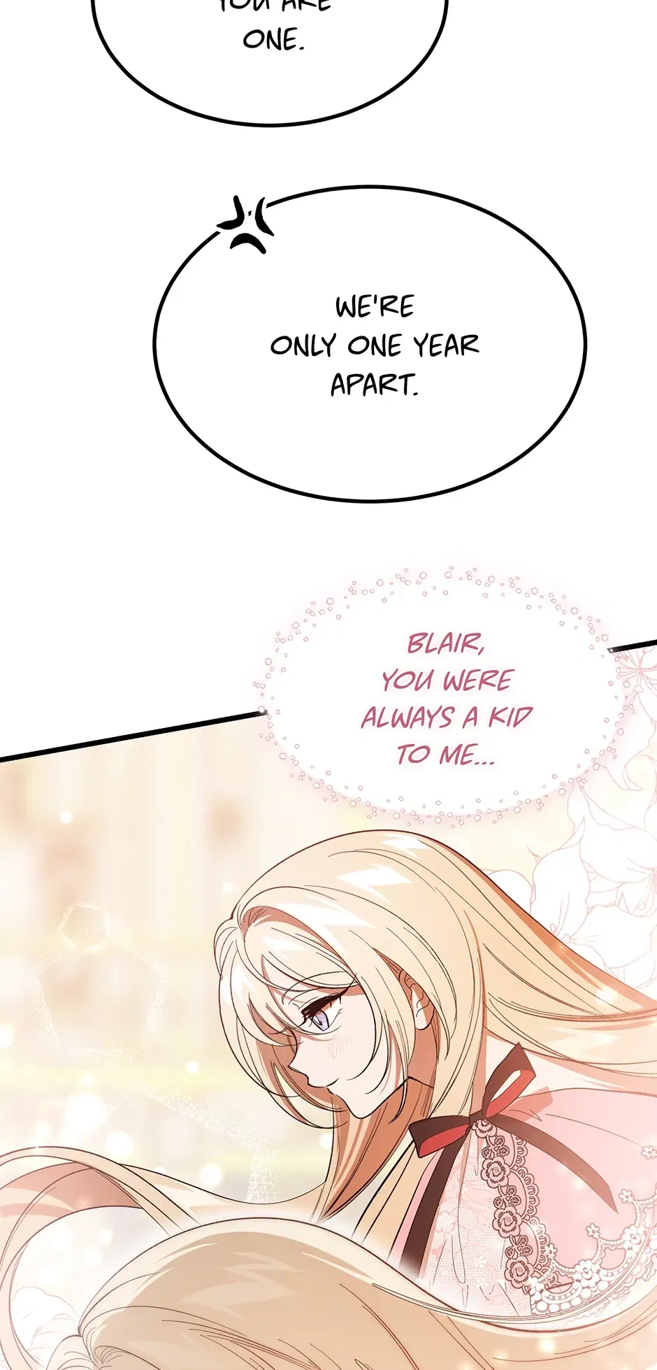 Read The Devil Raises a Lady Manga Online