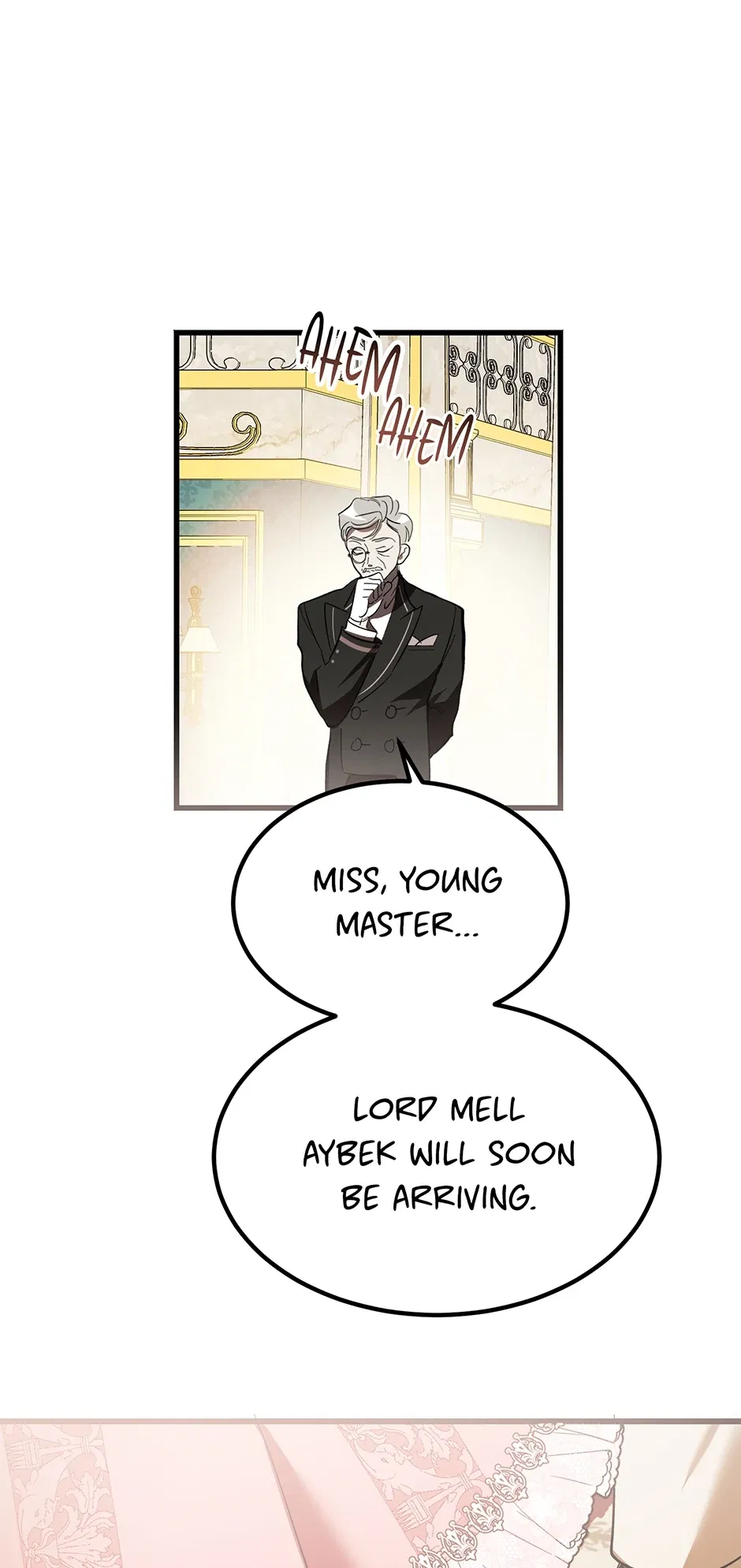 Read The Devil Raises a Lady Manga Online