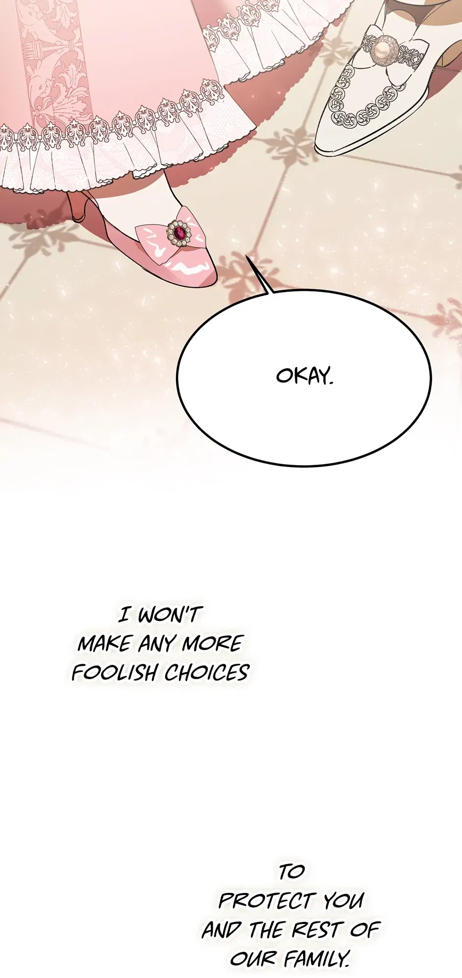 Read The Devil Raises a Lady Manga Online