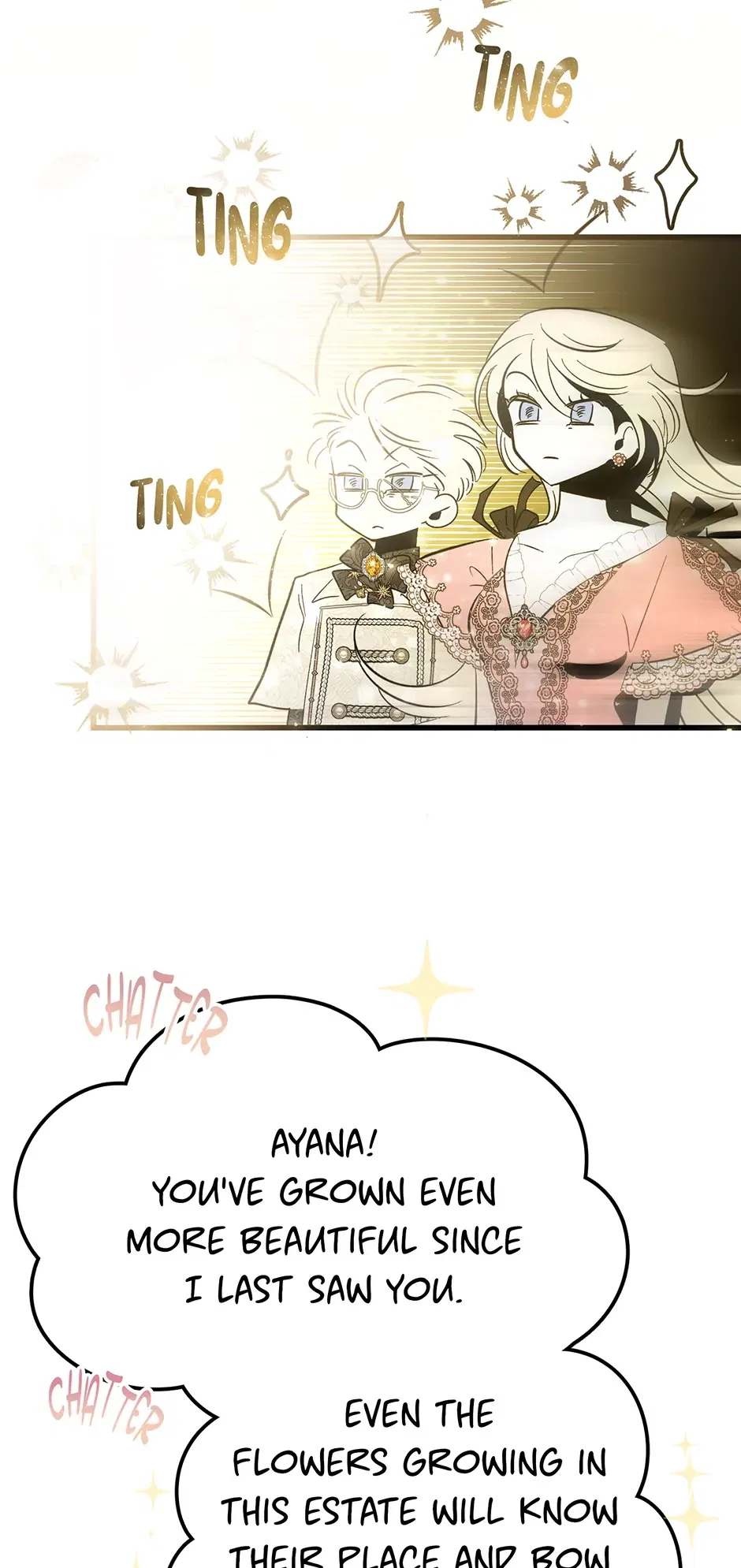 Read The Devil Raises a Lady Manga Online
