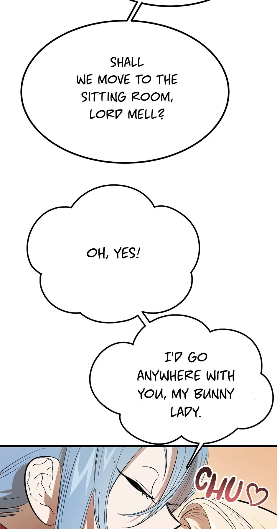 Read The Devil Raises a Lady Manga Online