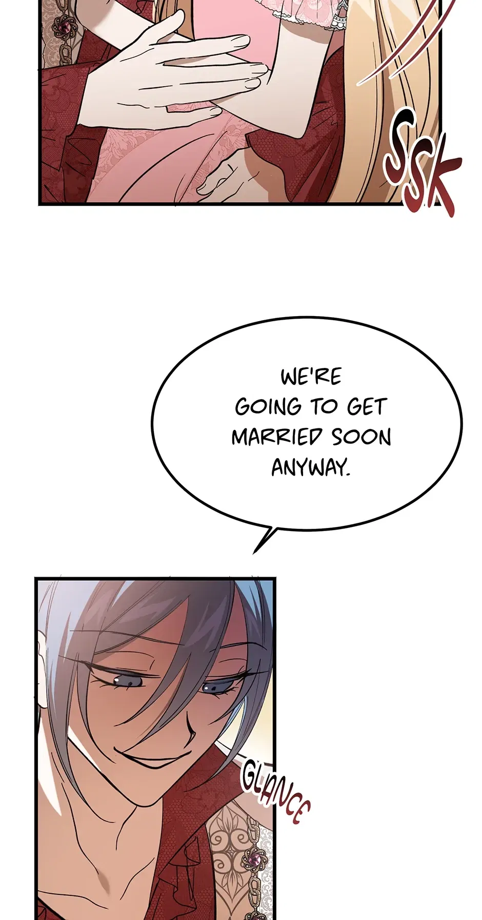 Read The Devil Raises a Lady Manga Online