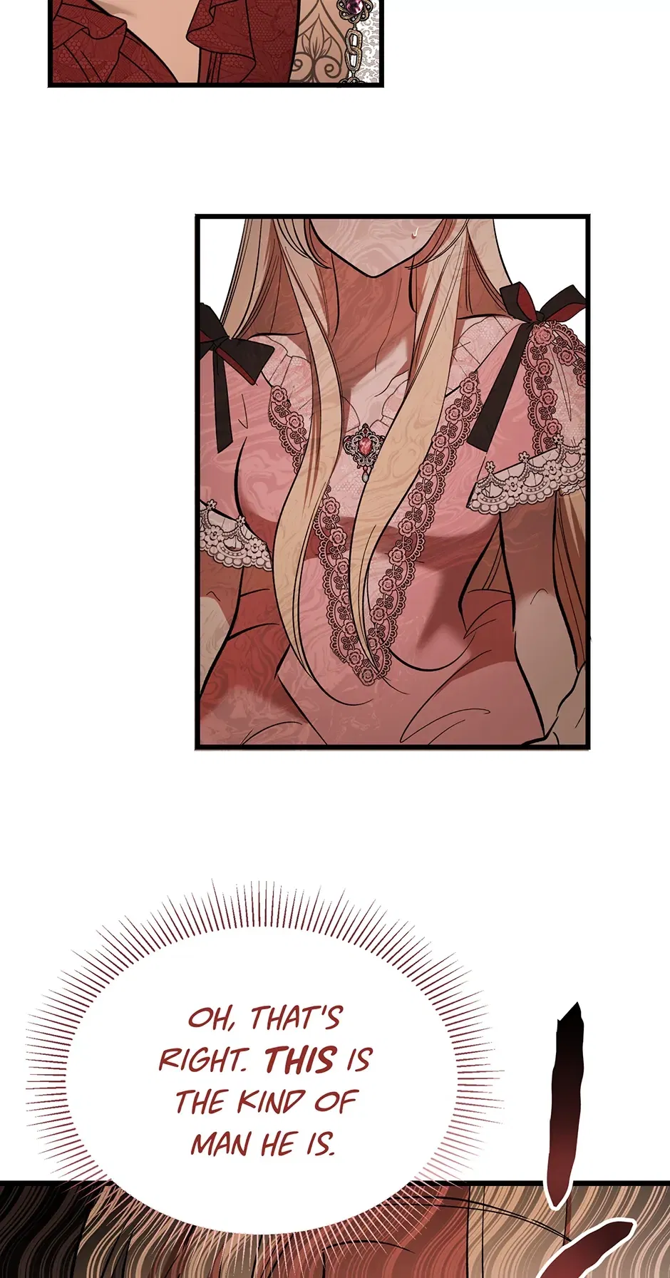 Read The Devil Raises a Lady Manga Online