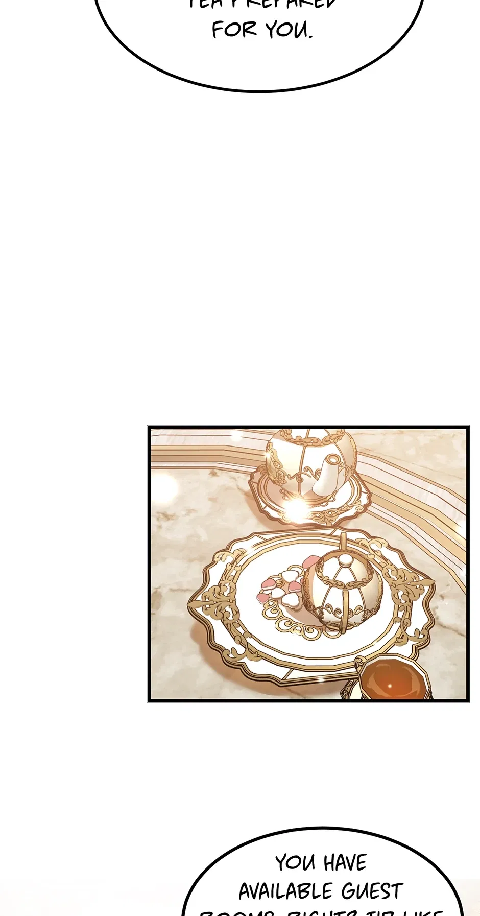 Read The Devil Raises a Lady Manga Online
