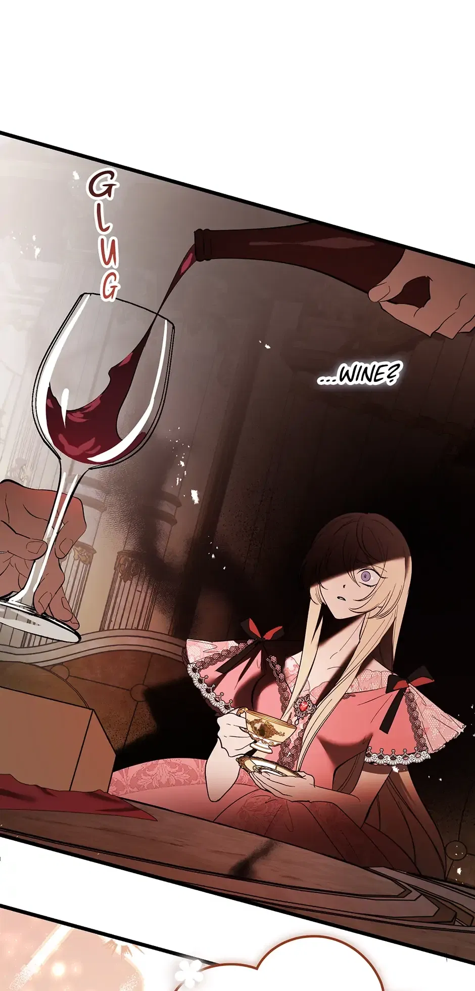 Read The Devil Raises a Lady Manga Online