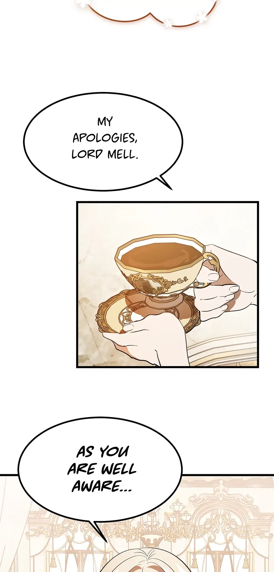 Read The Devil Raises a Lady Manga Online