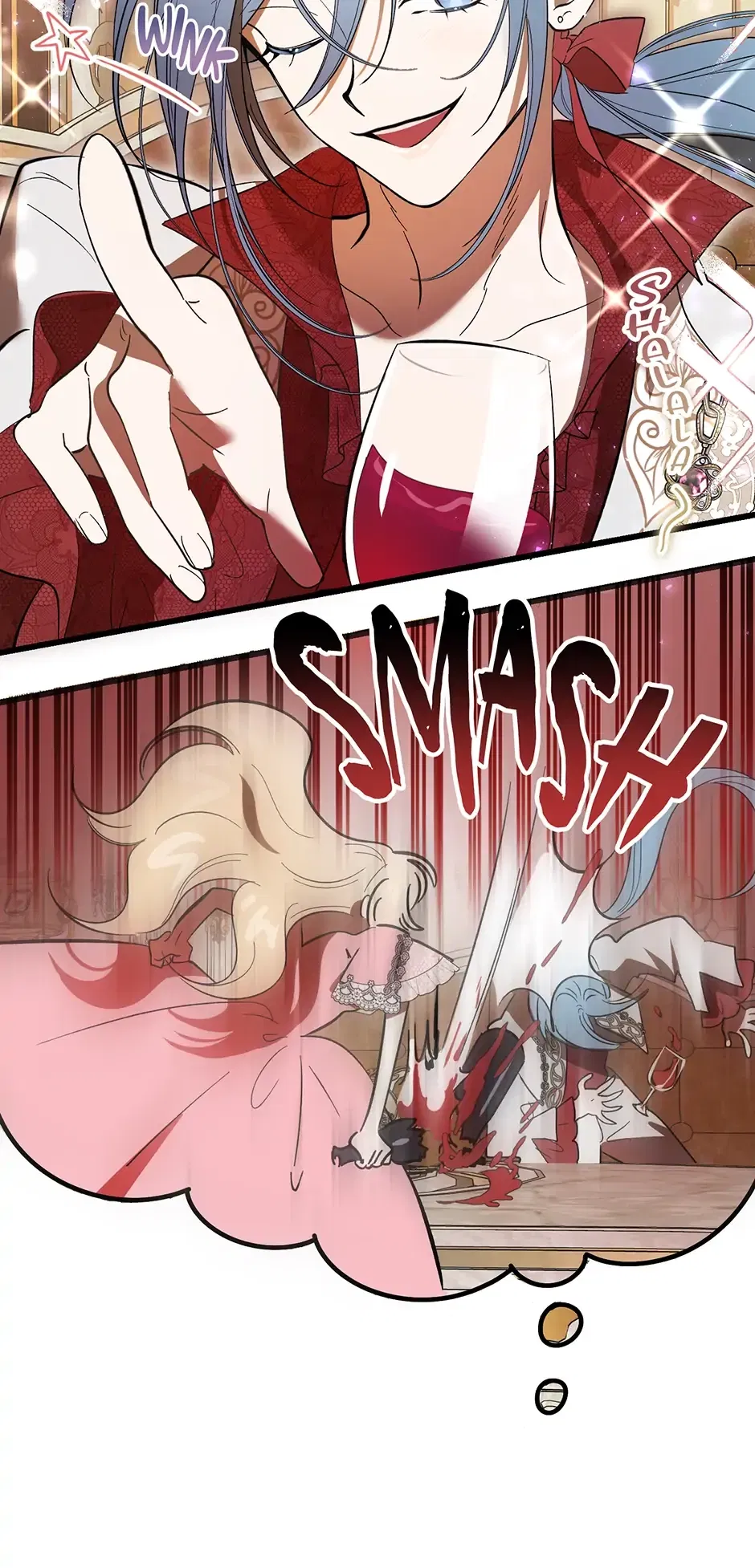 Read The Devil Raises a Lady Manga Online