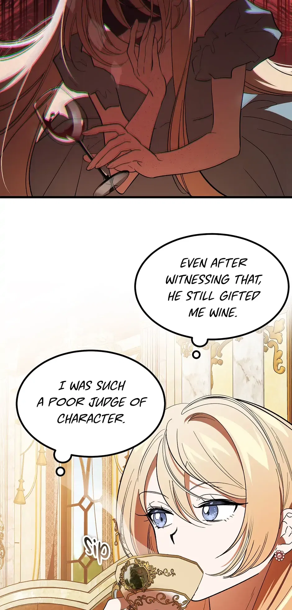 Read The Devil Raises a Lady Manga Online