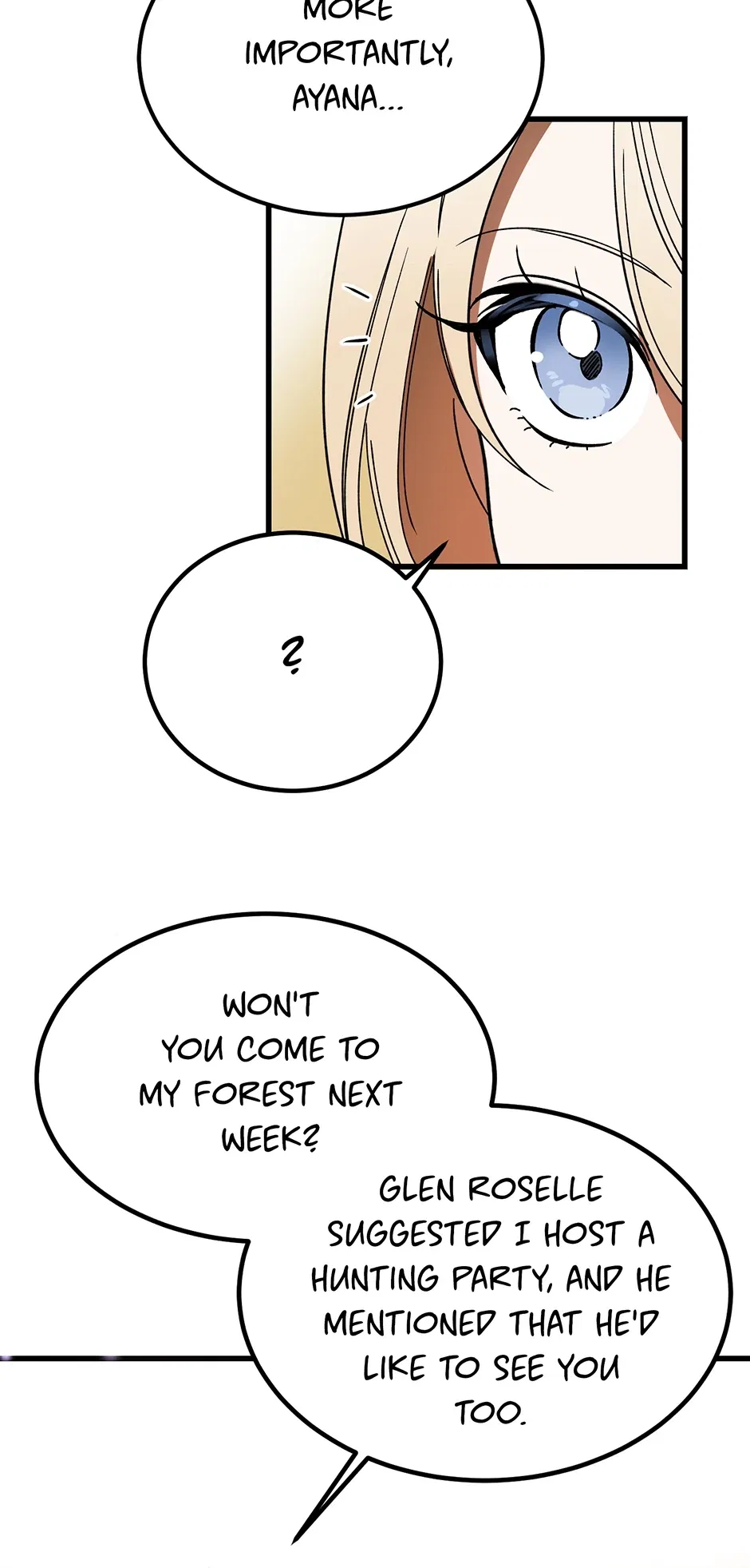 Read The Devil Raises a Lady Manga Online
