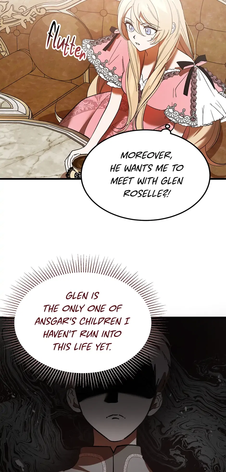 Read The Devil Raises a Lady Manga Online