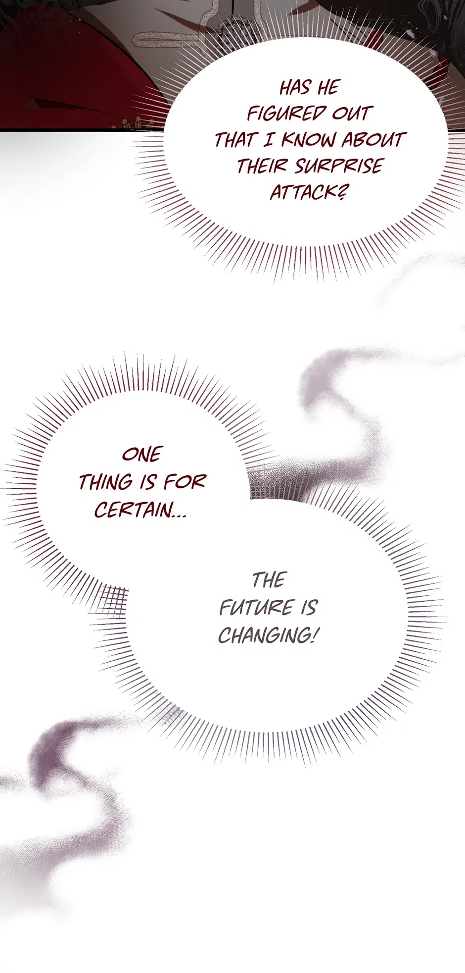 Read The Devil Raises a Lady Manga Online