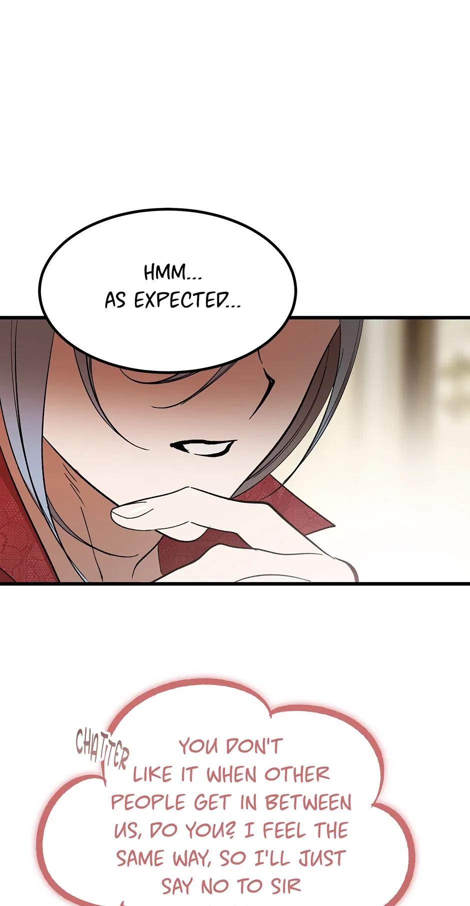 Read The Devil Raises a Lady Manga Online