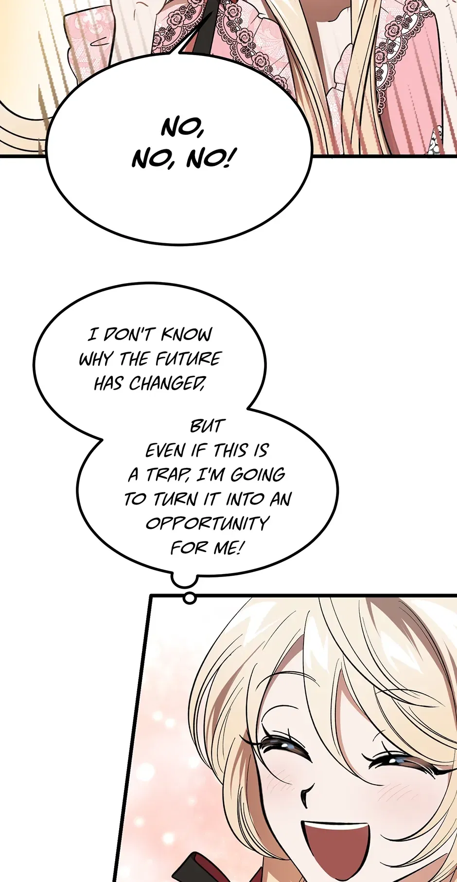 Read The Devil Raises a Lady Manga Online