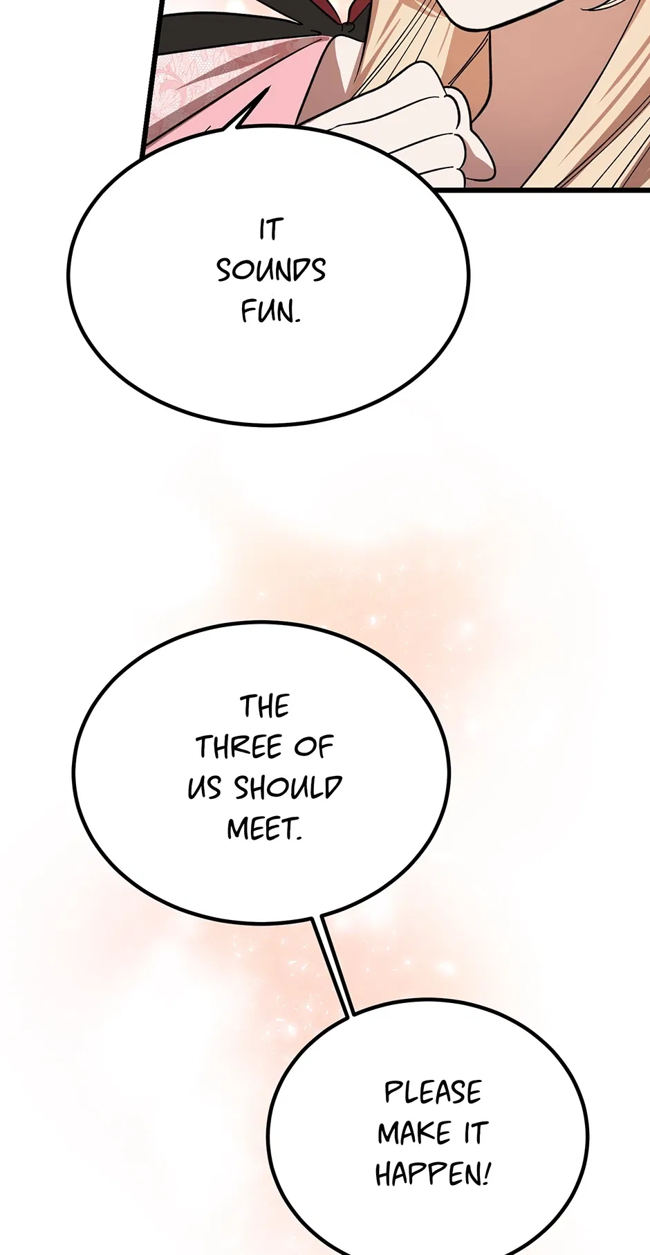 Read The Devil Raises a Lady Manga Online