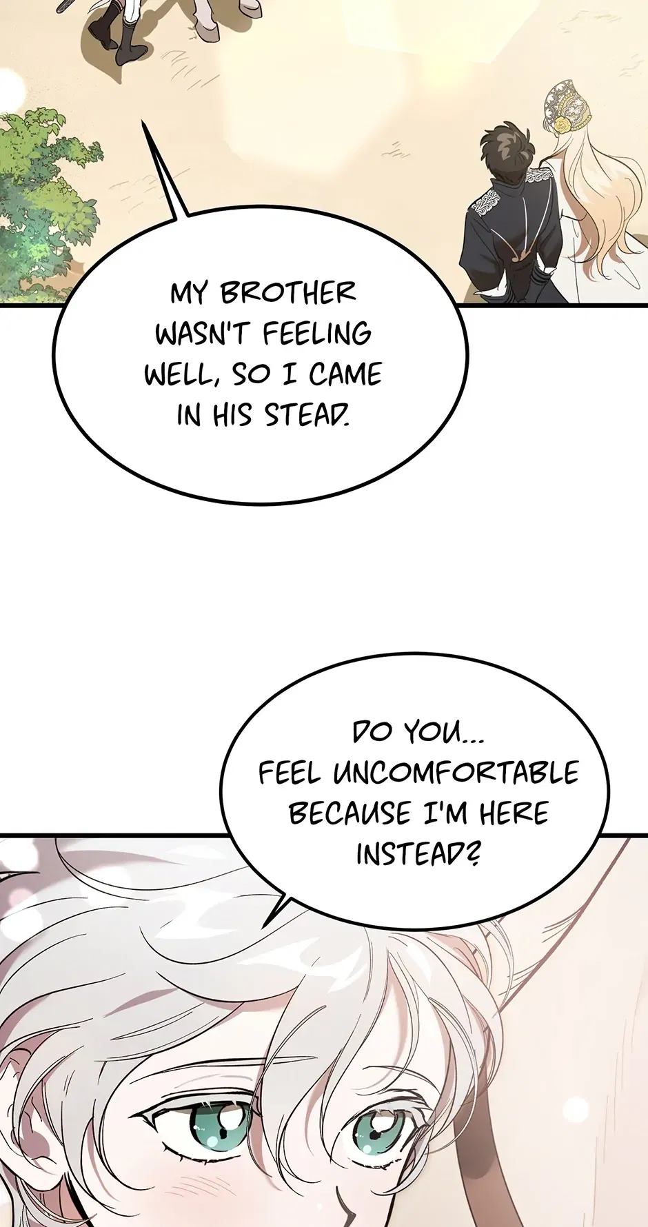 Read The Devil Raises a Lady Manga Online