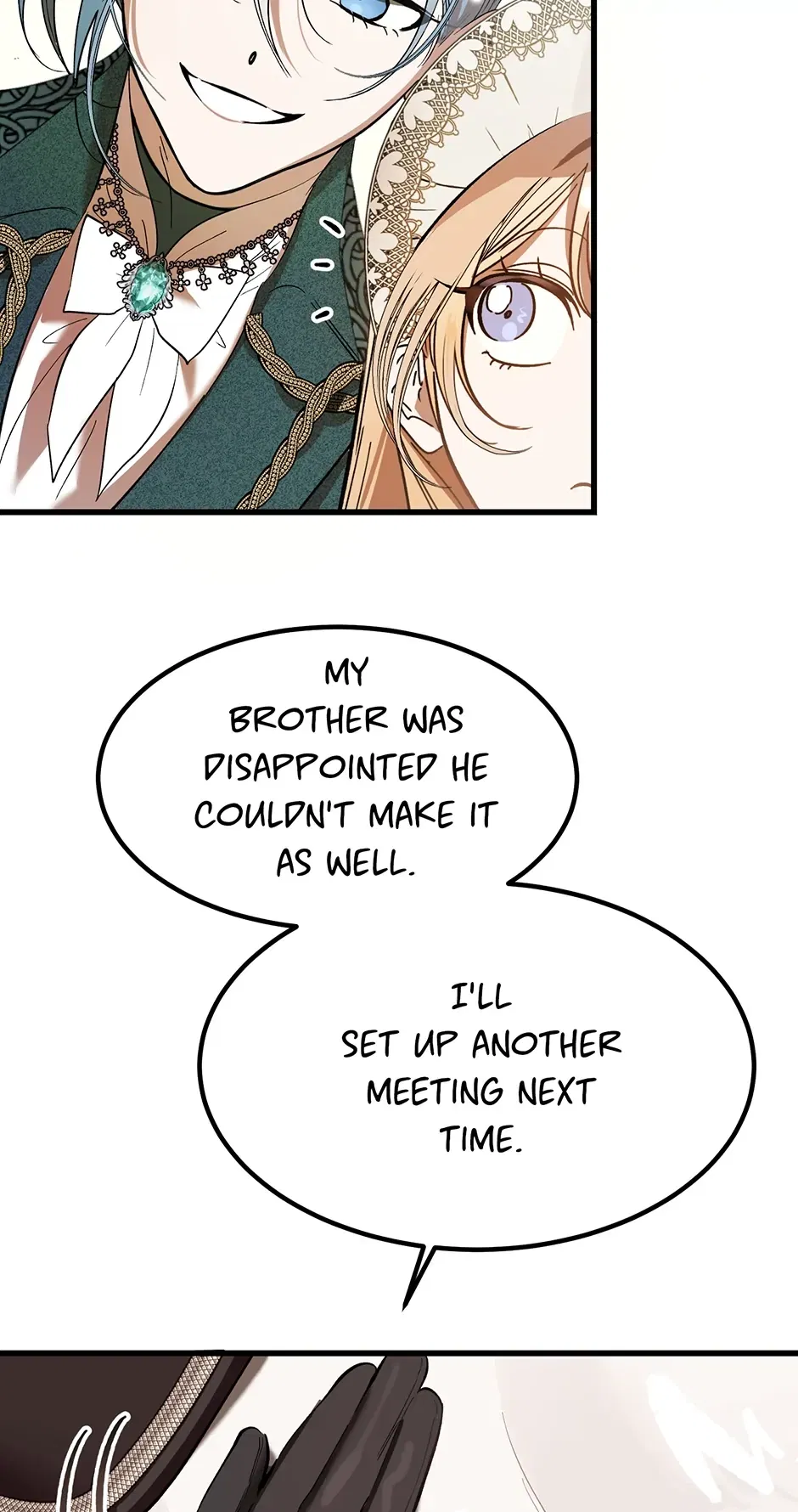 Read The Devil Raises a Lady Manga Online