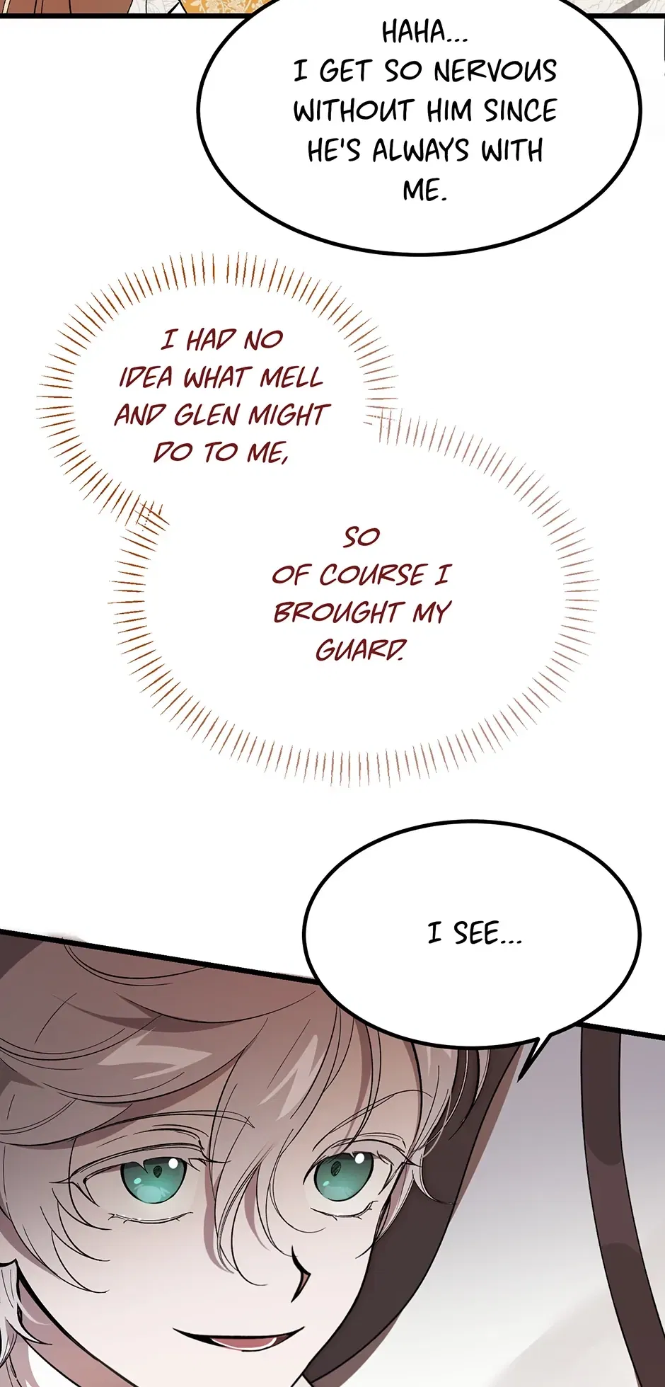 Read The Devil Raises a Lady Manga Online