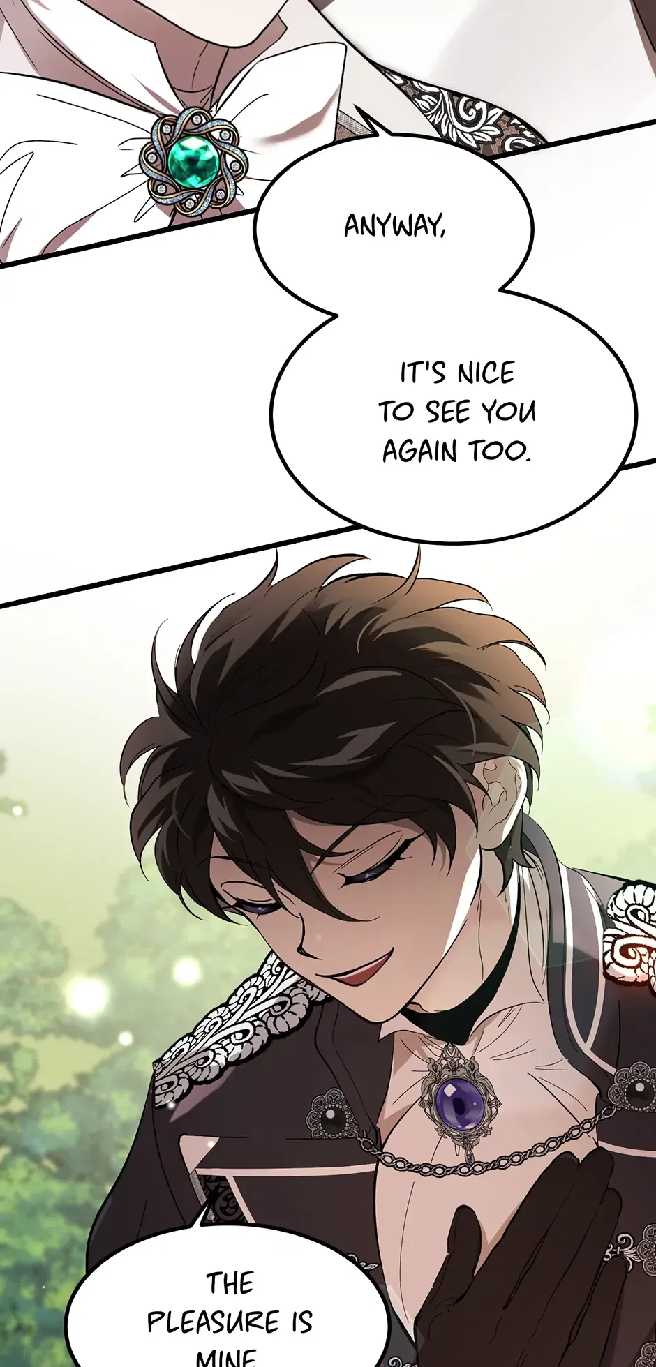 Read The Devil Raises a Lady Manga Online