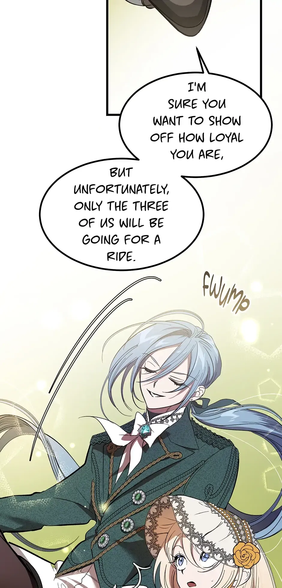 Read The Devil Raises a Lady Manga Online