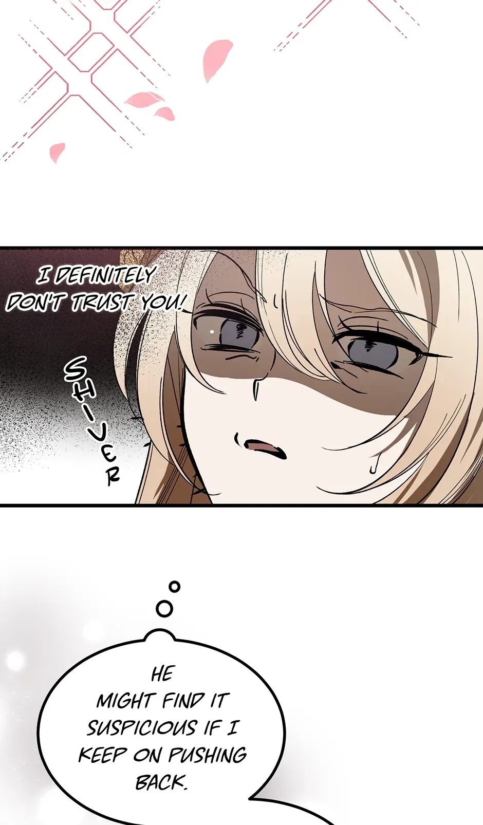 Read The Devil Raises a Lady Manga Online