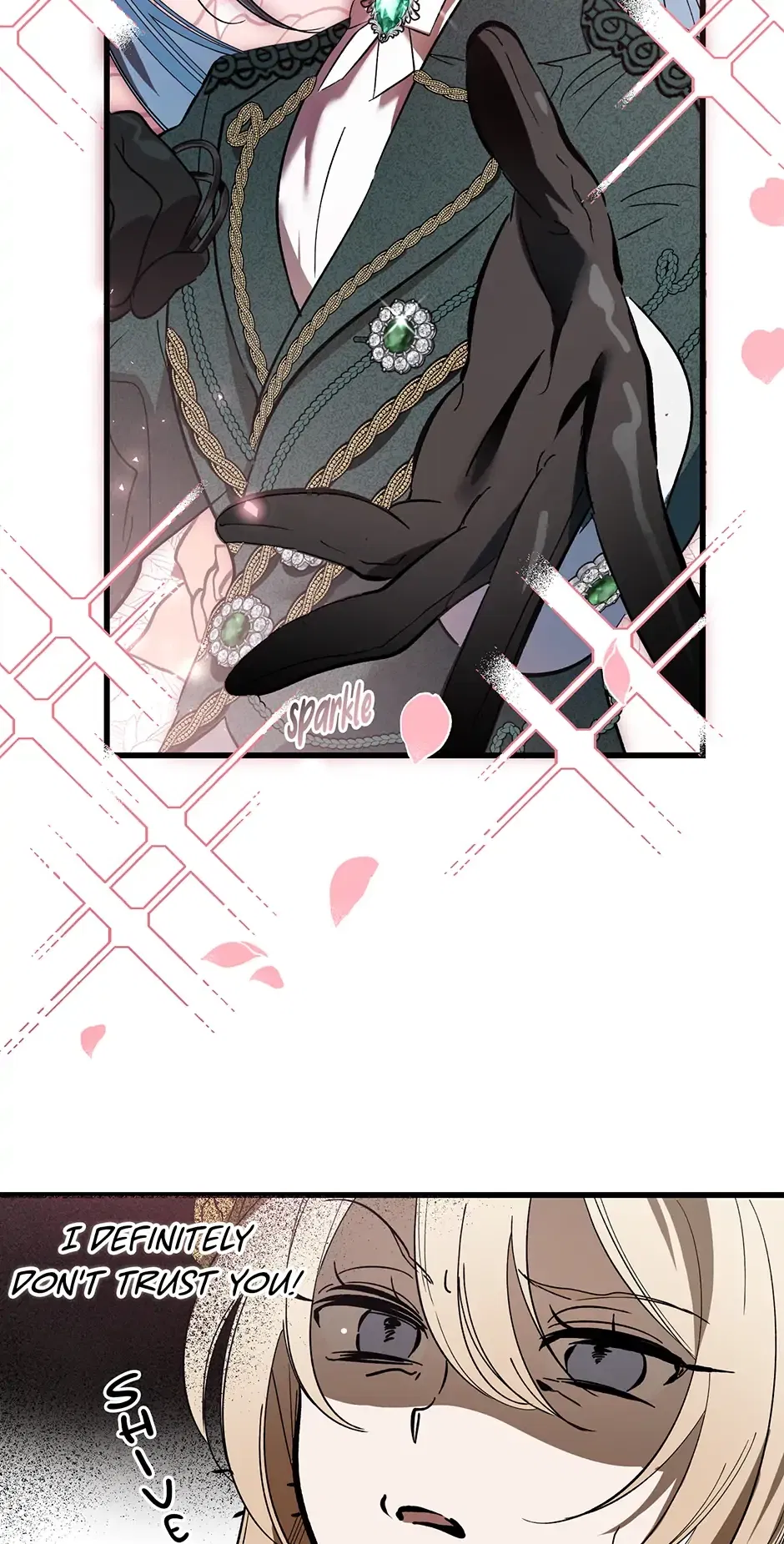 Read The Devil Raises a Lady Manga Online