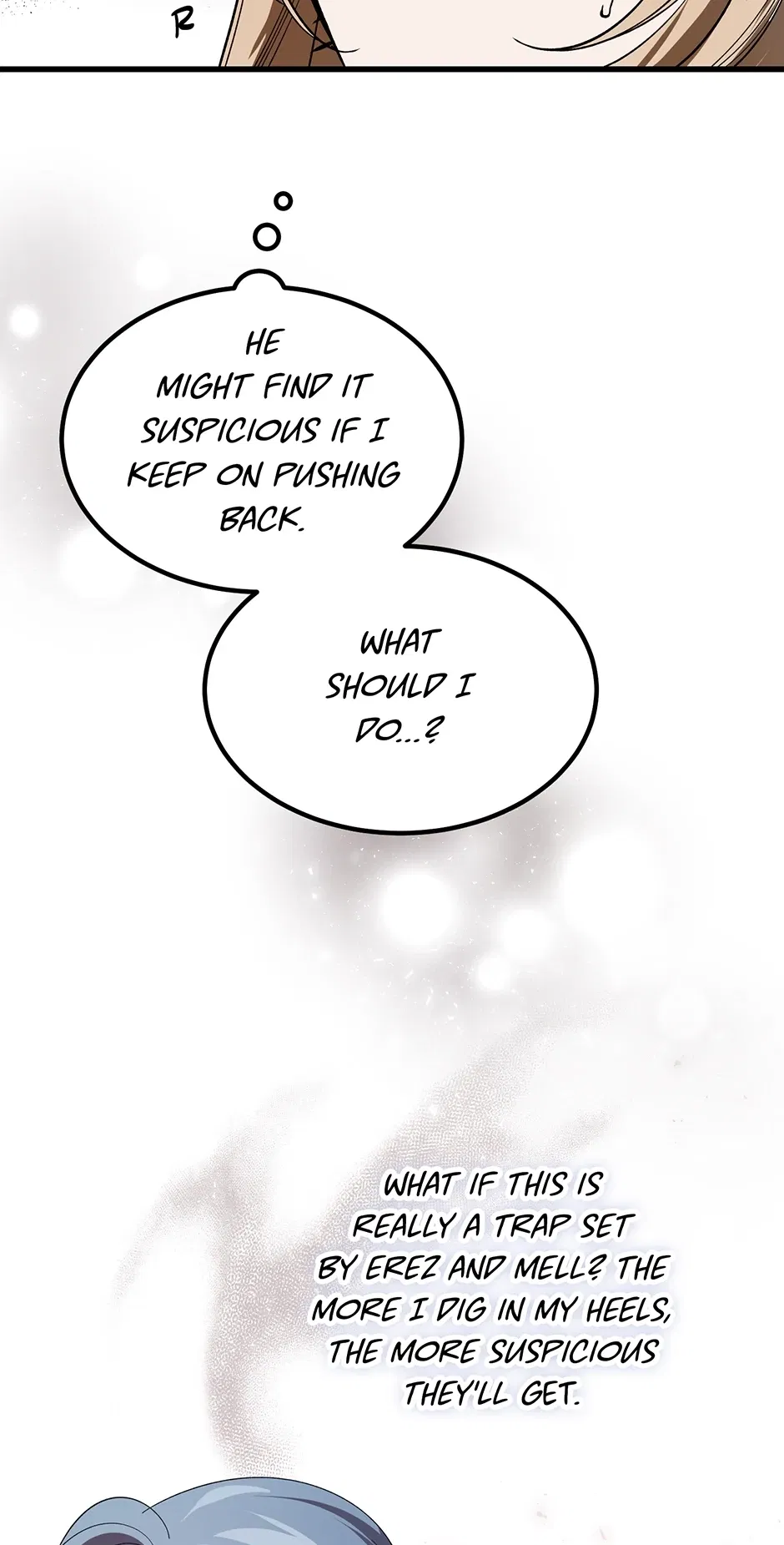 Read The Devil Raises a Lady Manga Online