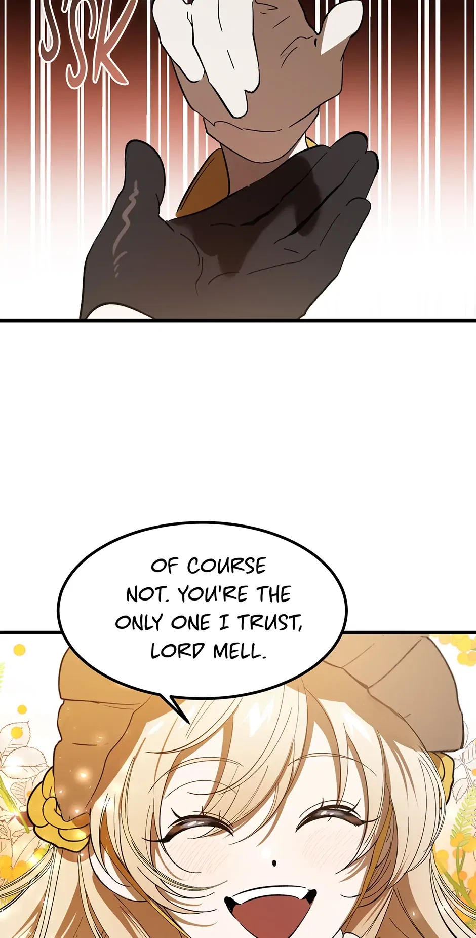 Read The Devil Raises a Lady Manga Online