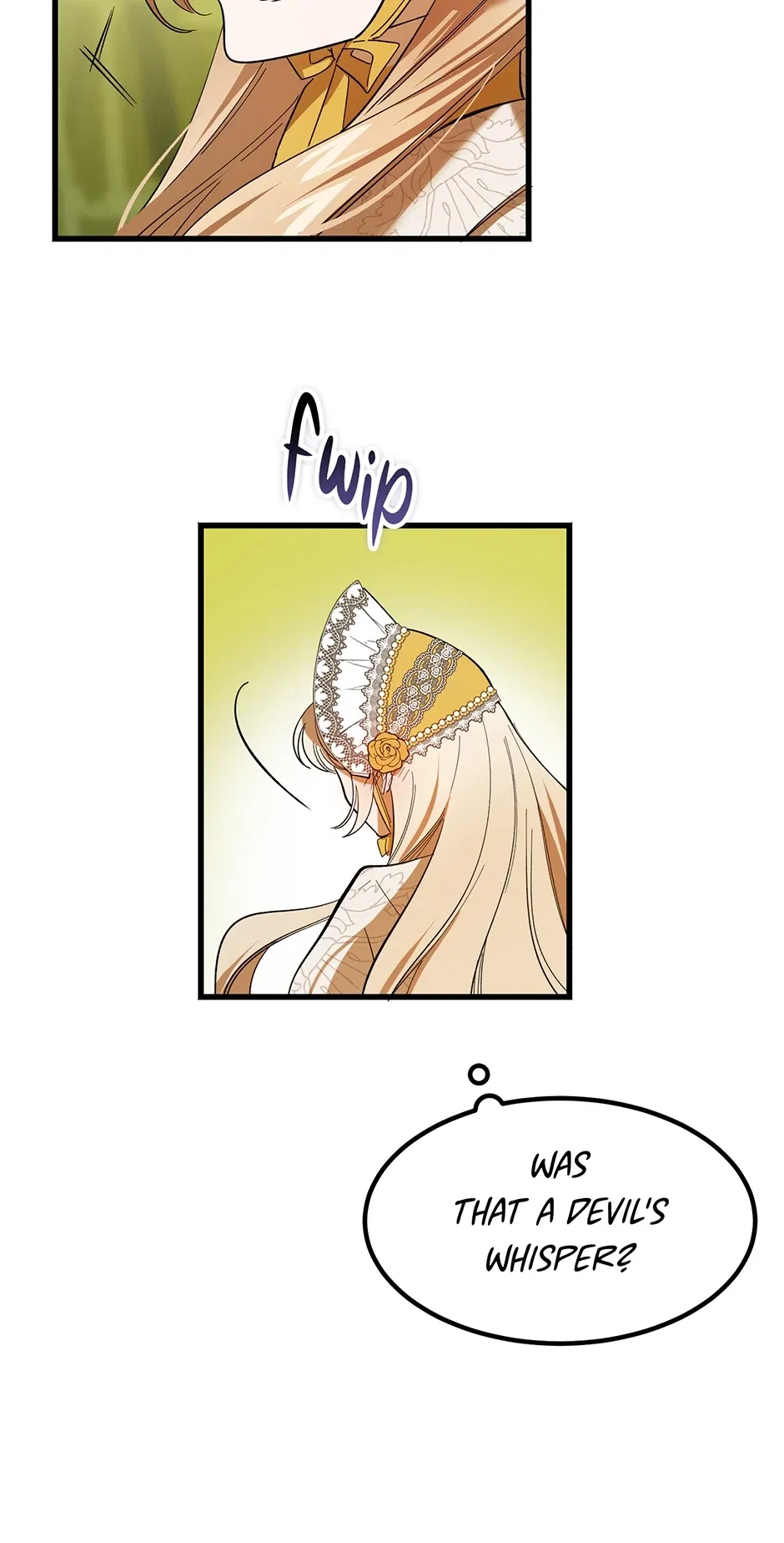 Read The Devil Raises a Lady Manga Online