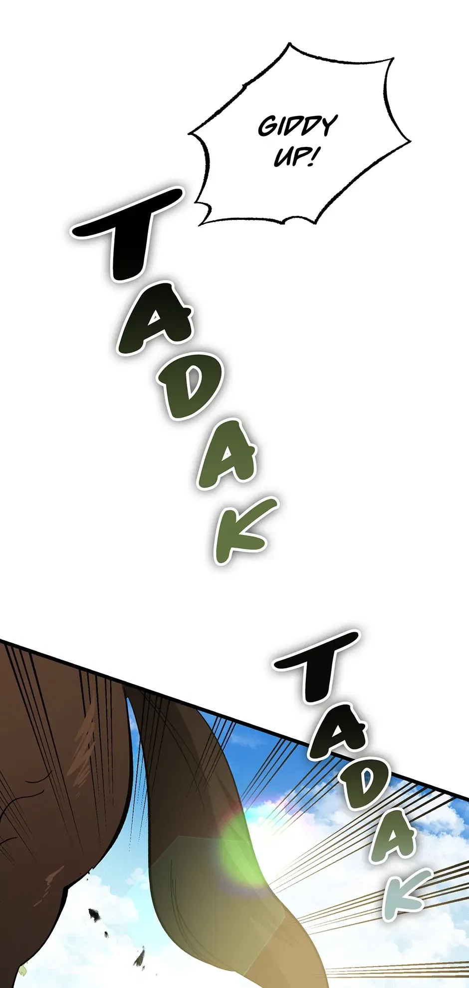 Read The Devil Raises a Lady Manga Online