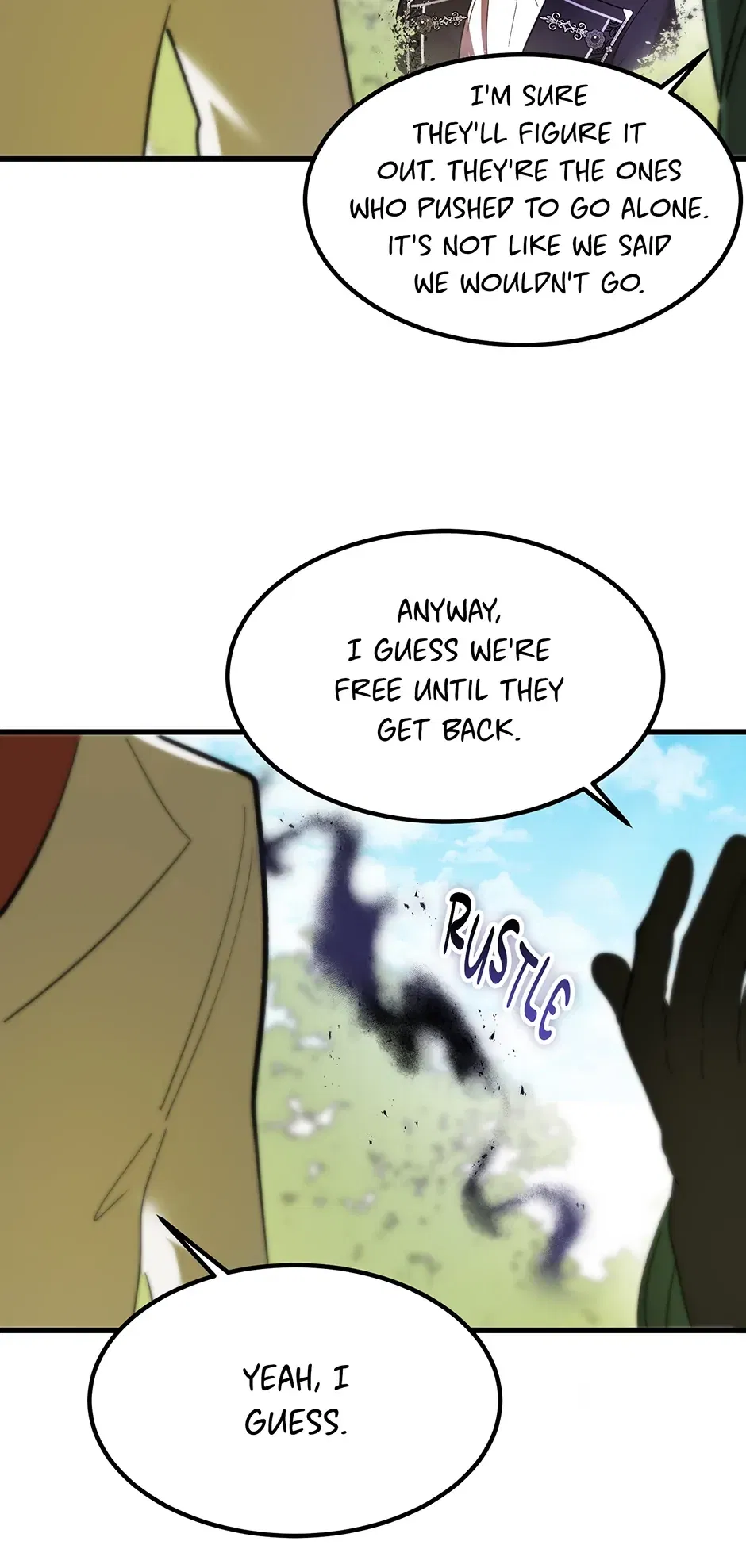 Read The Devil Raises a Lady Manga Online