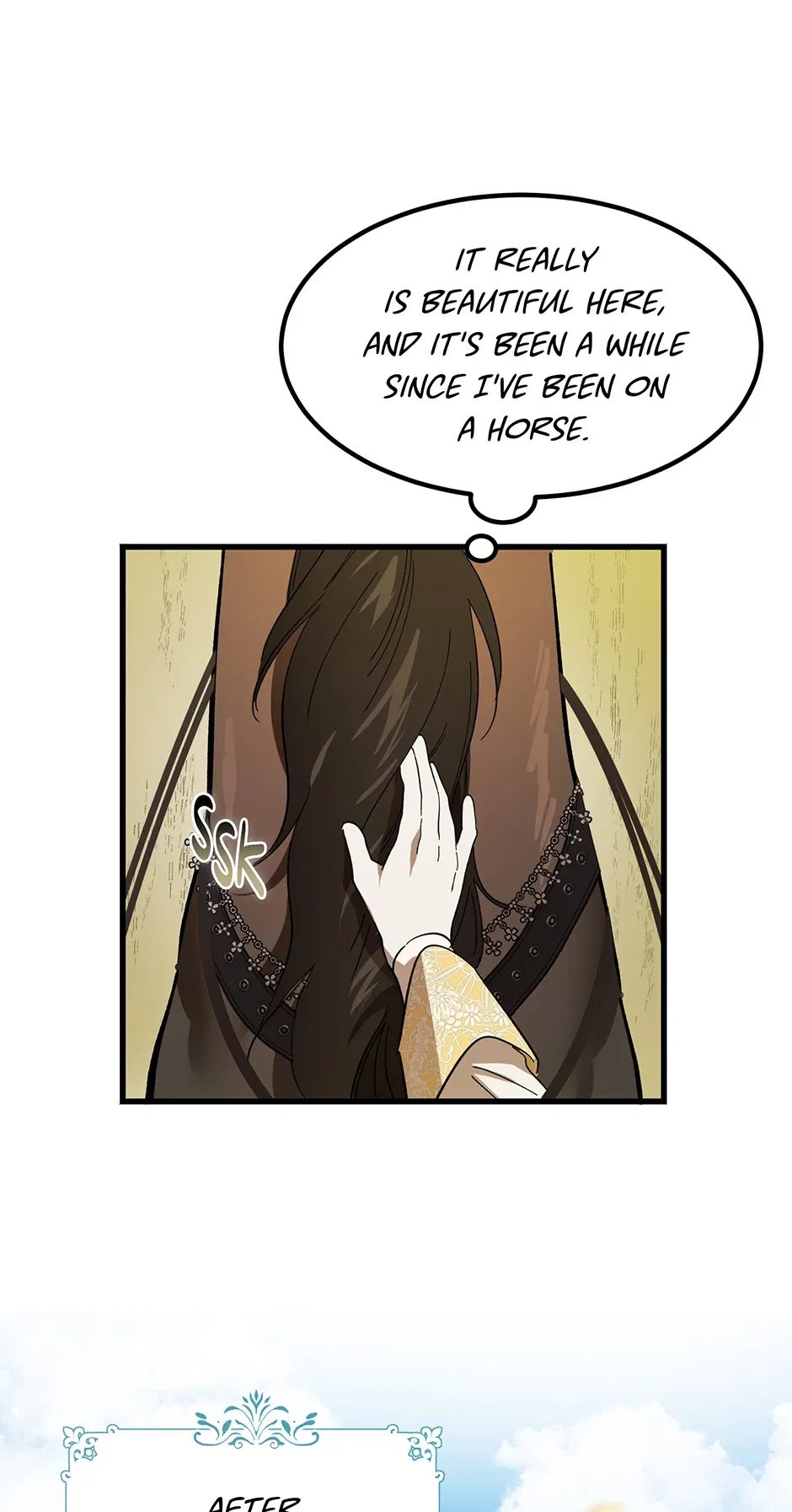 Read The Devil Raises a Lady Manga Online