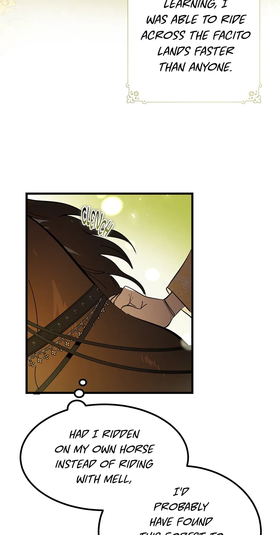 Read The Devil Raises a Lady Manga Online