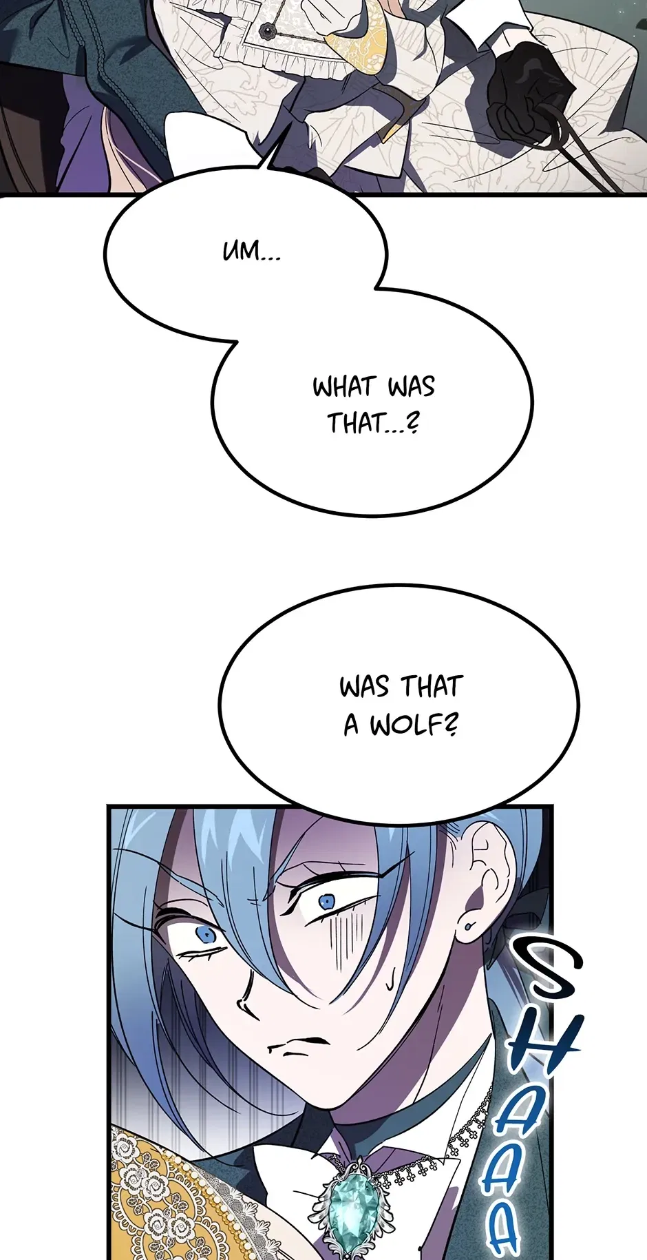 Read The Devil Raises a Lady Manga Online