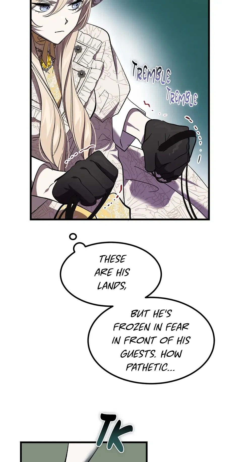Read The Devil Raises a Lady Manga Online