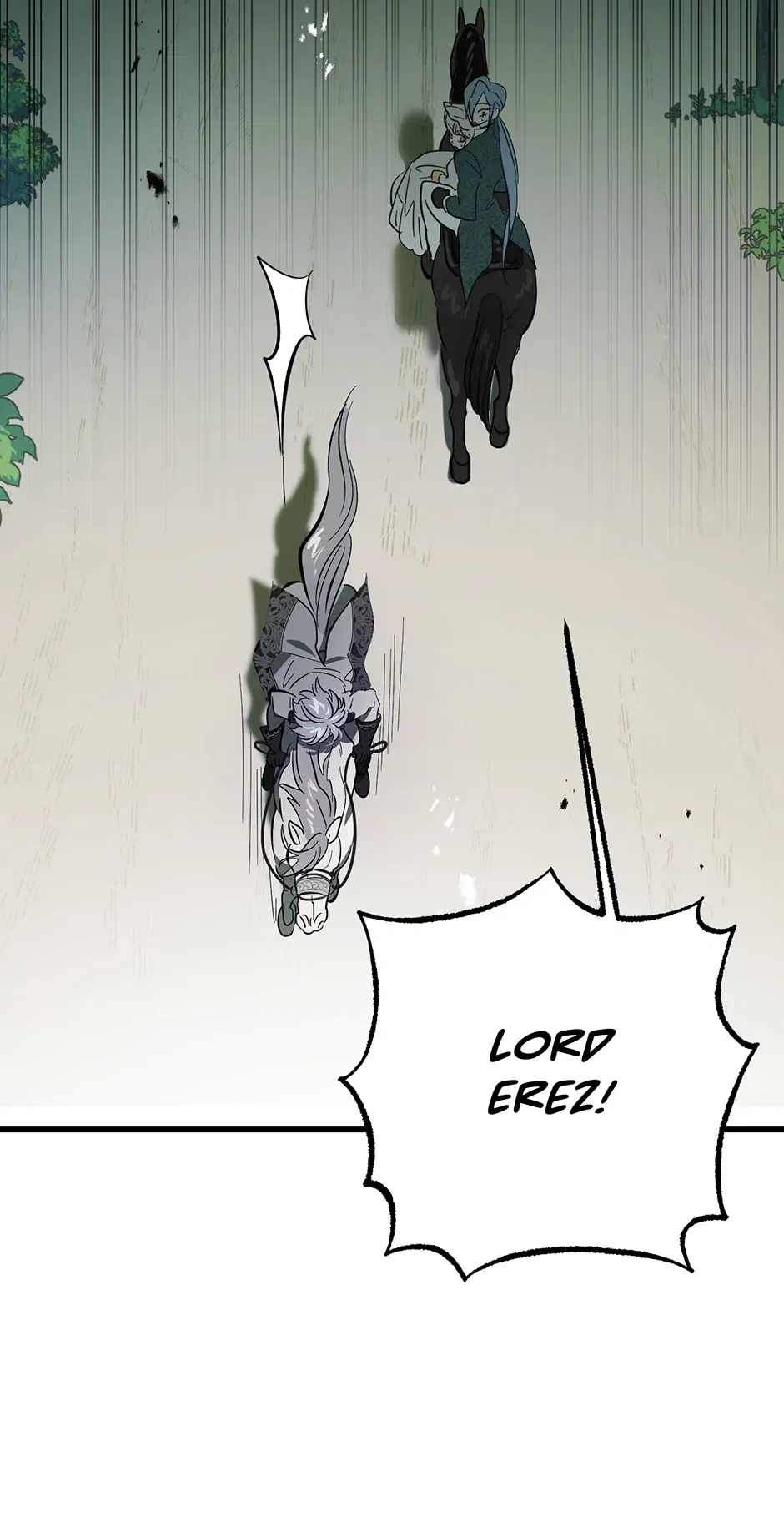 Read The Devil Raises a Lady Manga Online