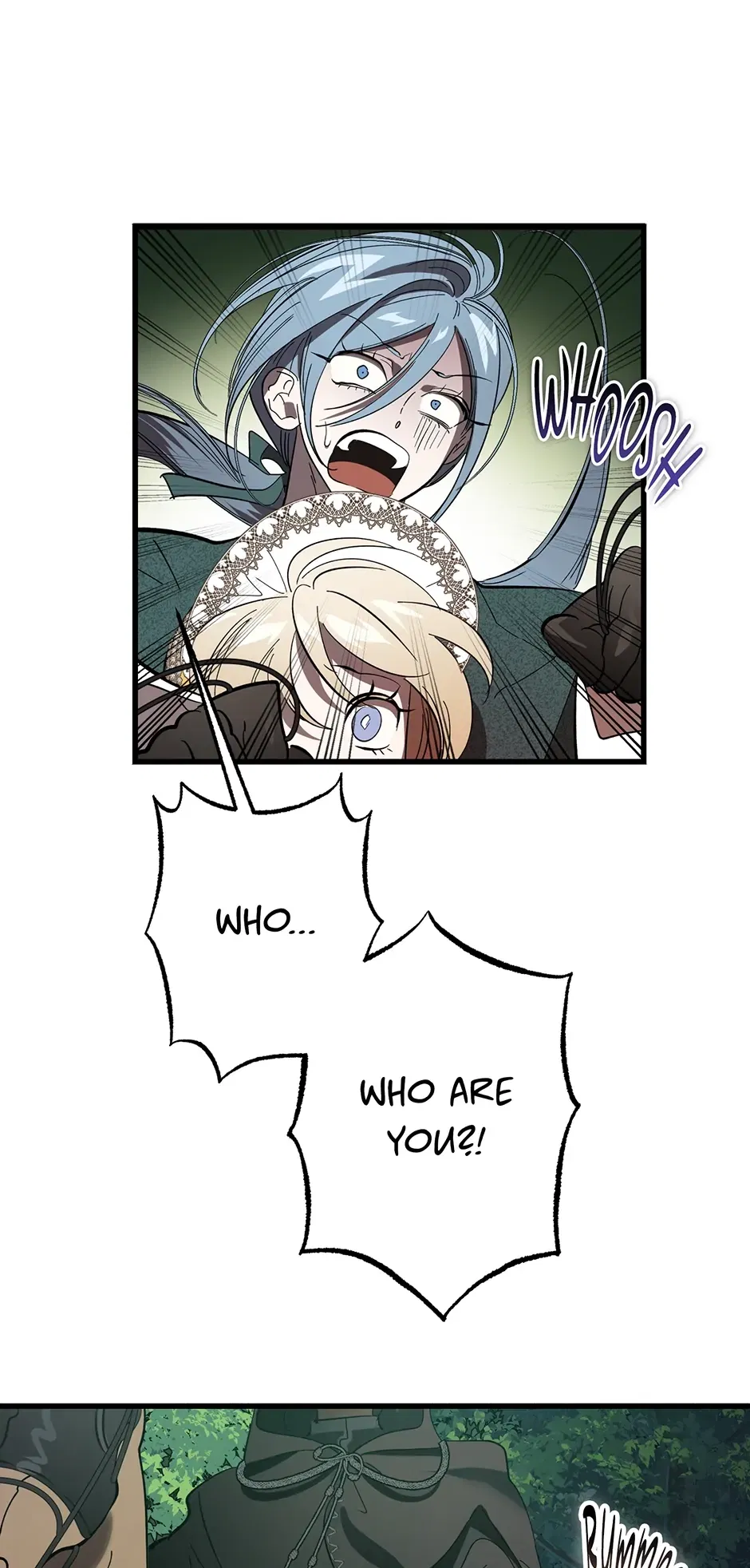 Read The Devil Raises a Lady Manga Online