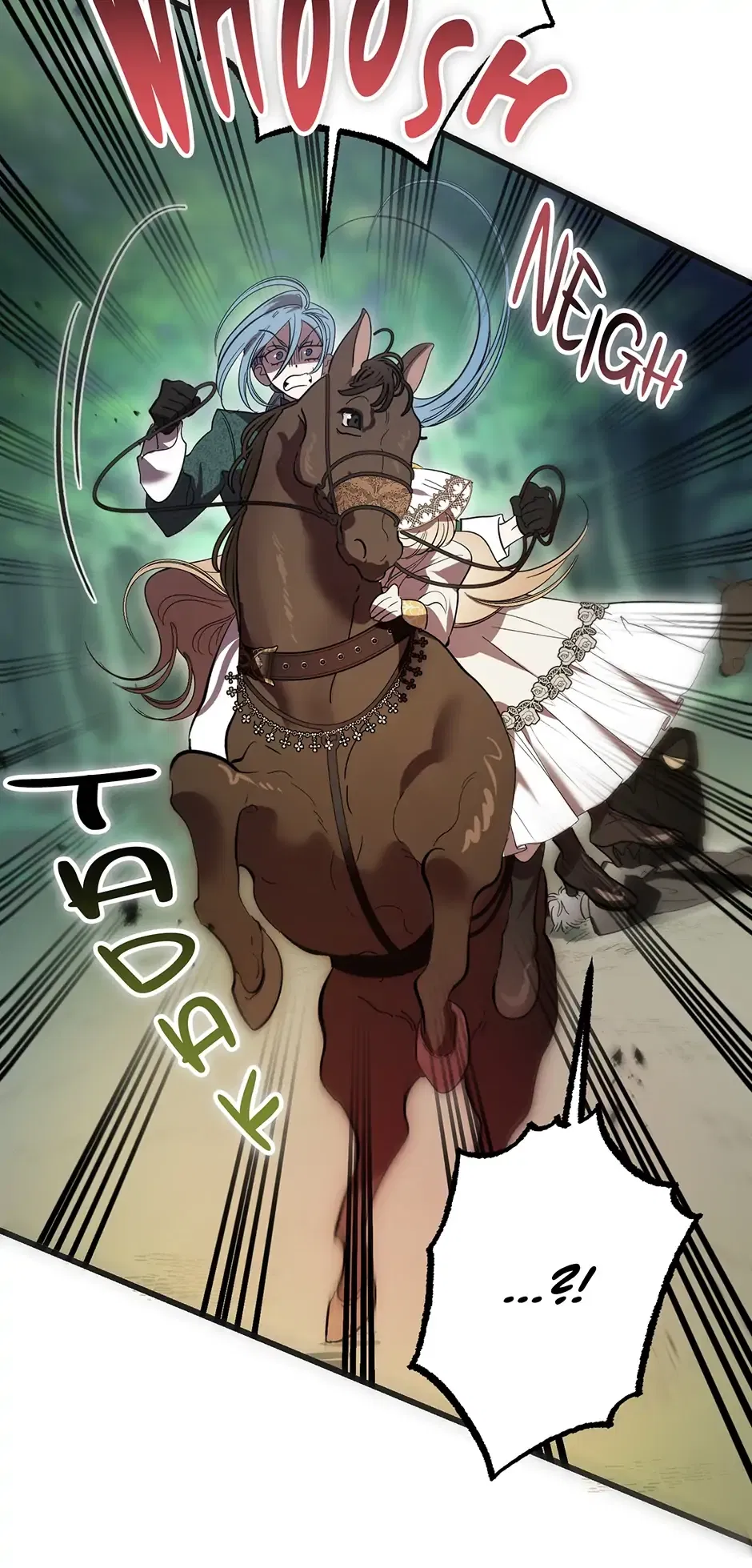 Read The Devil Raises a Lady Manga Online