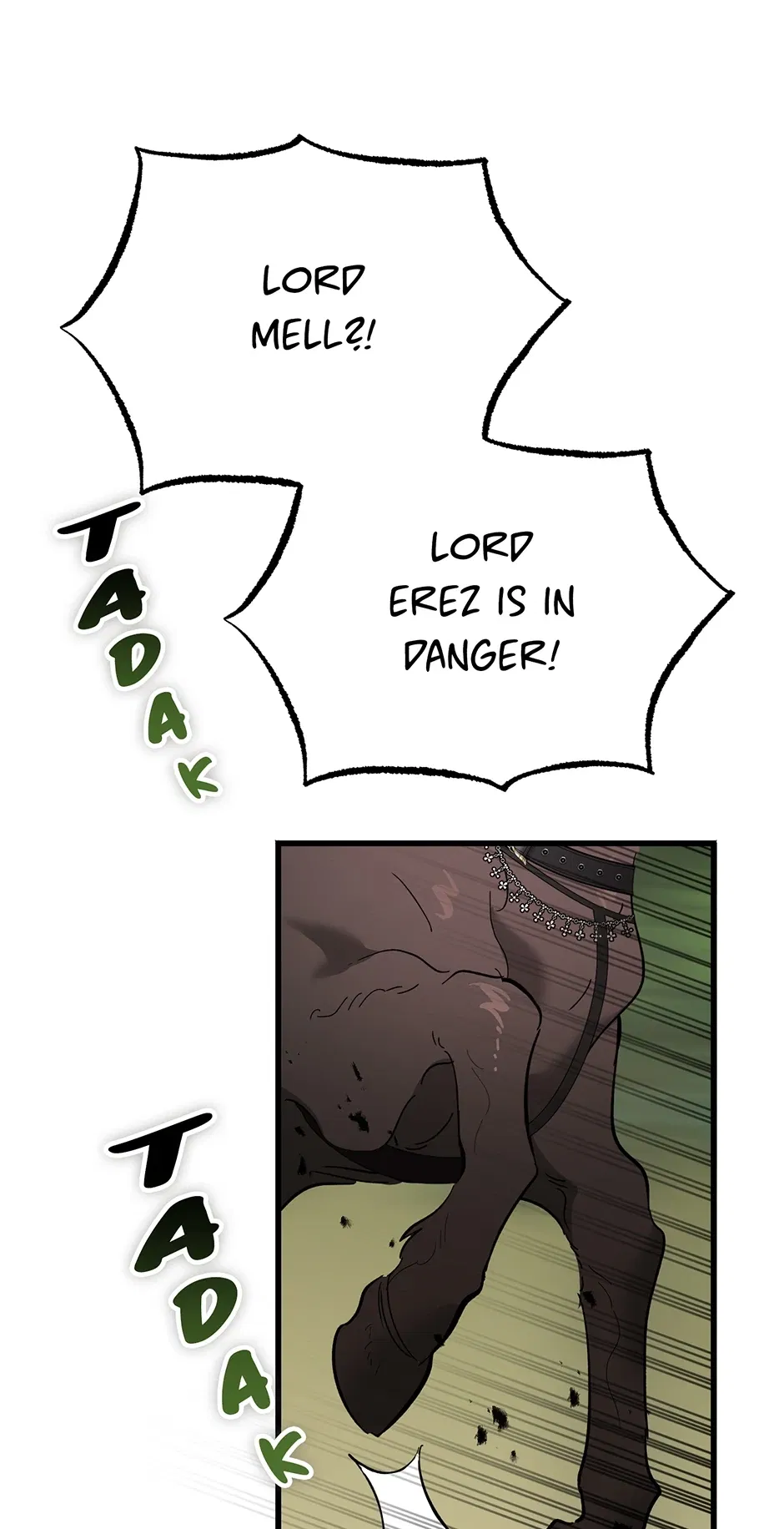 Read The Devil Raises a Lady Manga Online