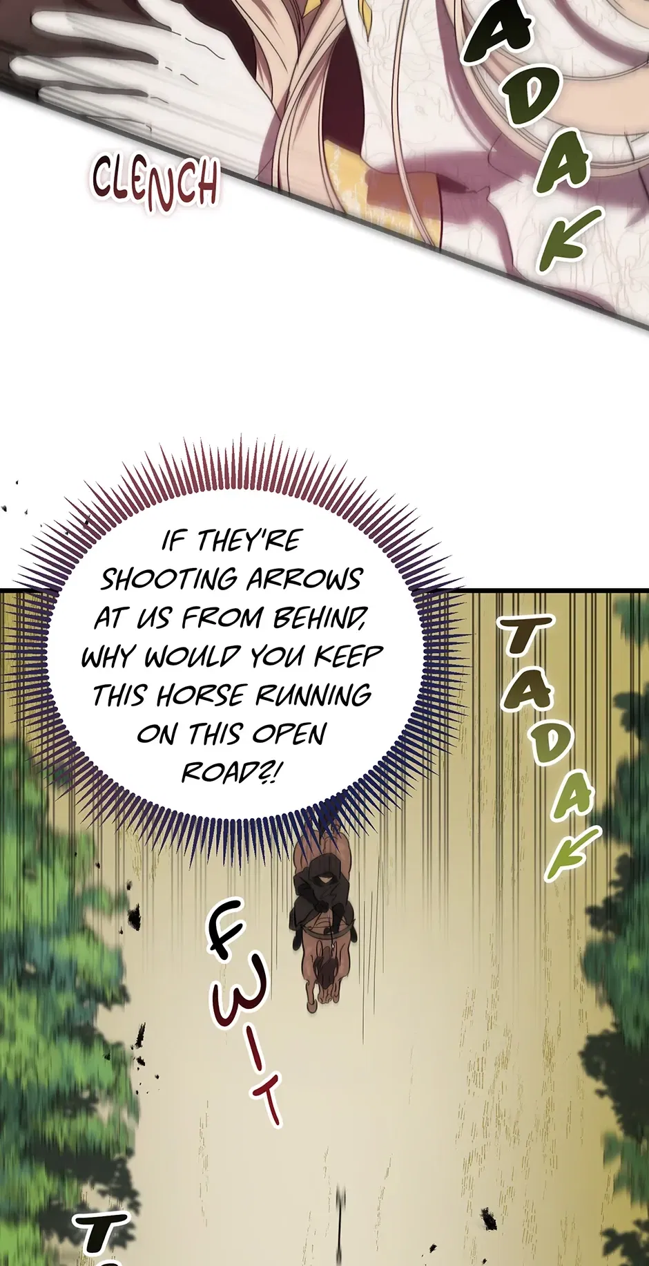Read The Devil Raises a Lady Manga Online